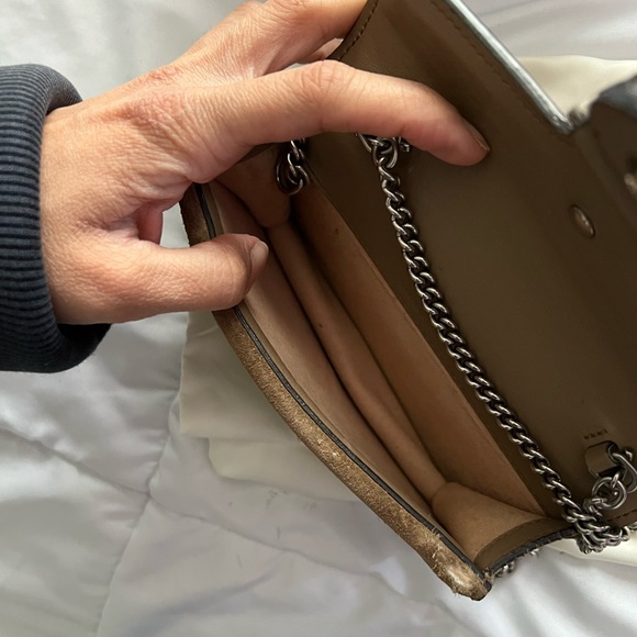 Gucci Dionysus Super Mini - Picture 9 of 9